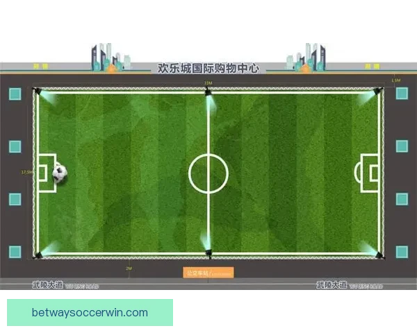 世界杯激情赛程全解析及精准竞猜预测指南