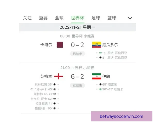 世界杯精彩赛事胜负竞猜平台全新玩法与策略解析