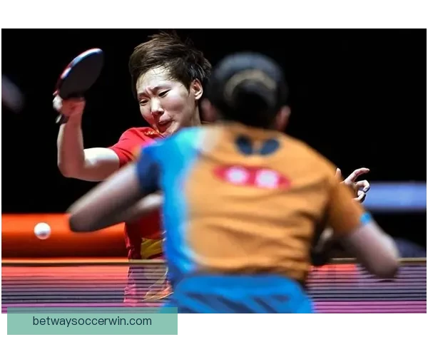 王曼昱鏖战84分钟力拼削球手 赛后疲惫谈体能消耗巨大