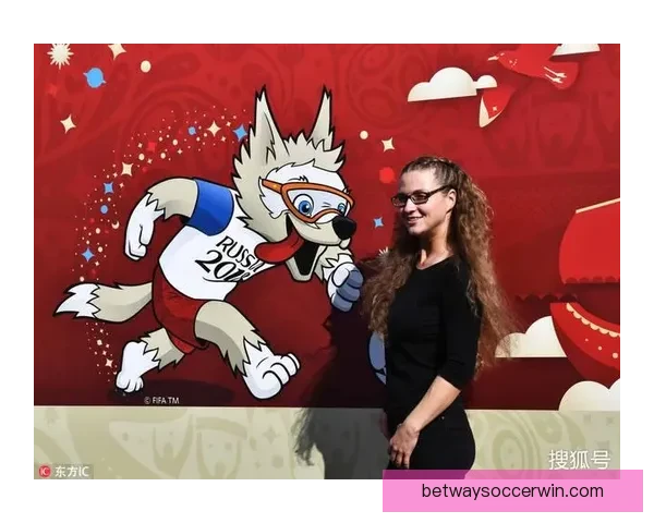 世界杯竞猜首存优惠震撼来袭助力球迷赢取丰厚奖励