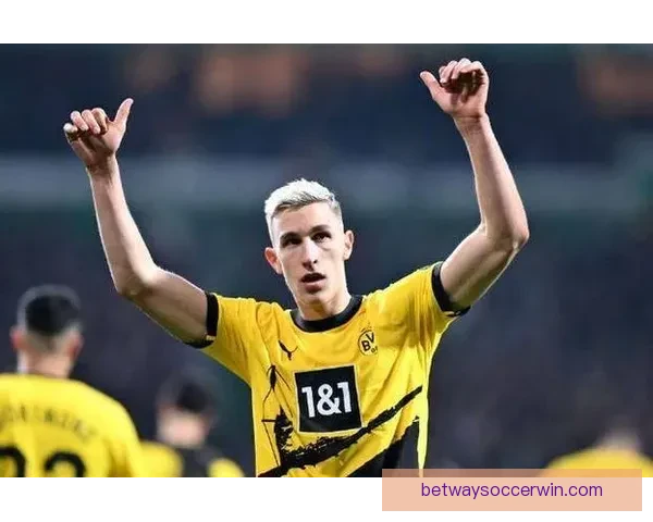 施洛特贝克称可留多特但所有谈判必须顺利推进才能敲定未来