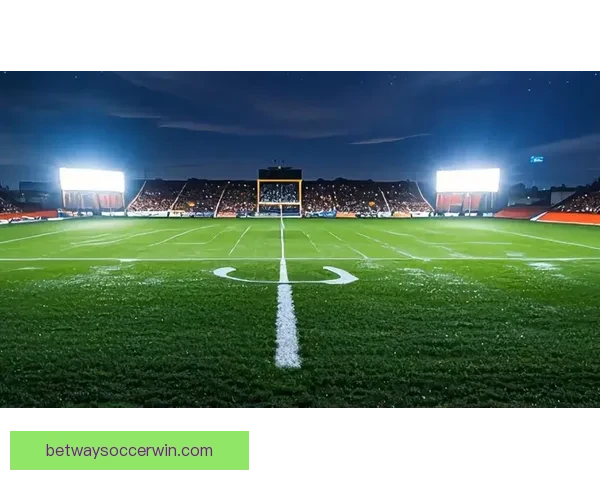 精准预测足球赛比分，全面分析赛事数据助你赢得竞猜大奖