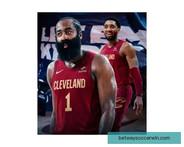 哈登米切尔联手骑士力争复仇勇士缺核心谁能挺身而出