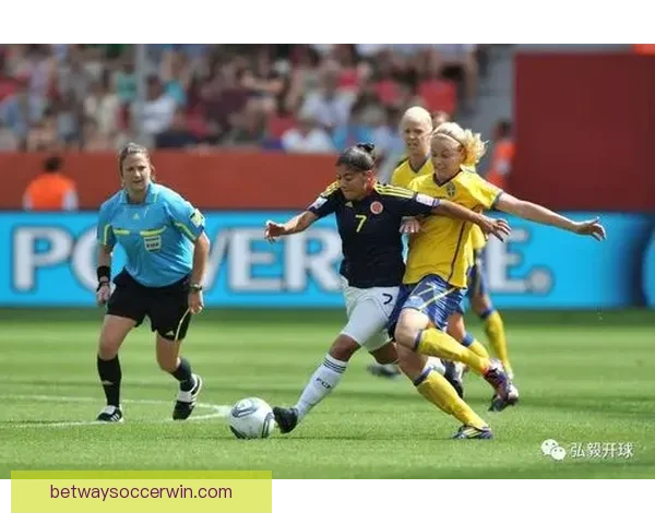 世界杯赛事预测全解析 揭秘未来冠军之路与竞猜策略