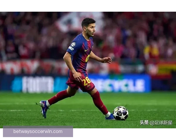 阿斯拉尼回应巴萨兴趣表示专注当下表现赛季结束后再做决定