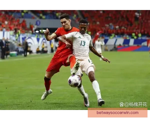 美加墨三国联合举办世界杯2026赛事全景解读与期待