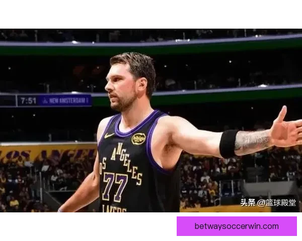 魔术师力赞东契奇称联盟最难限制之人本季MVP竞争稳居前二或前三